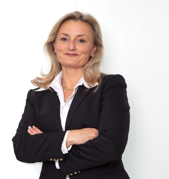 Rechtsanwältin Sandra Segl Rechtsanwältin Sandra Segl